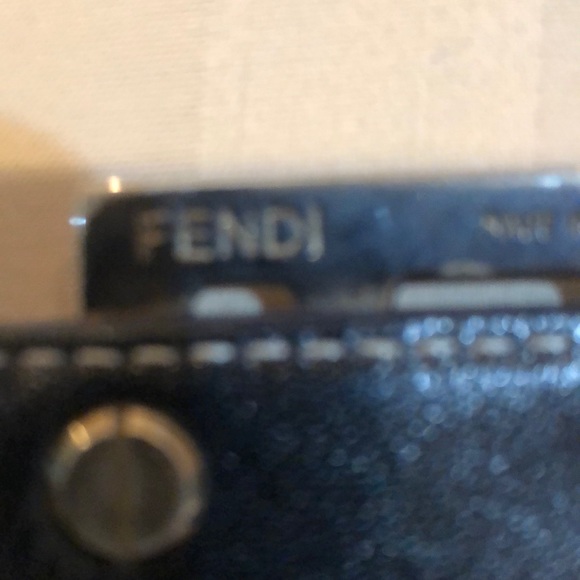 Fendi wallet - Picture 7 of 7